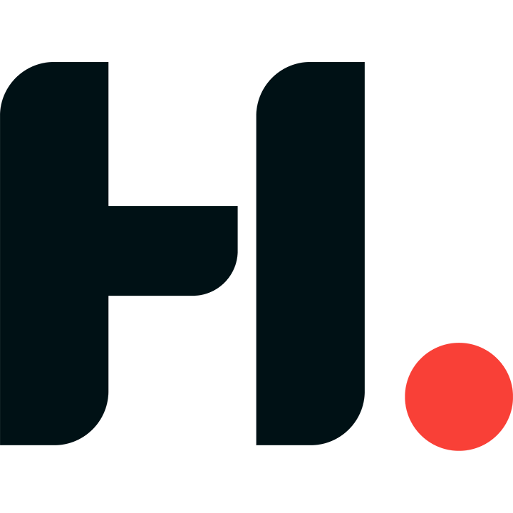 High Level Marketing Birmingham Logo