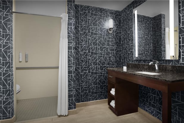 Images Homewood Suites by Hilton Oklahoma City-Bricktown, OK