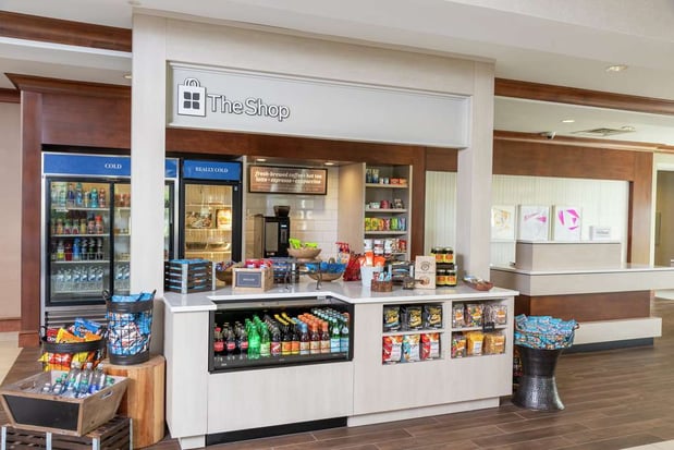 Images Hilton Garden Inn Indianapolis South/Greenwood
