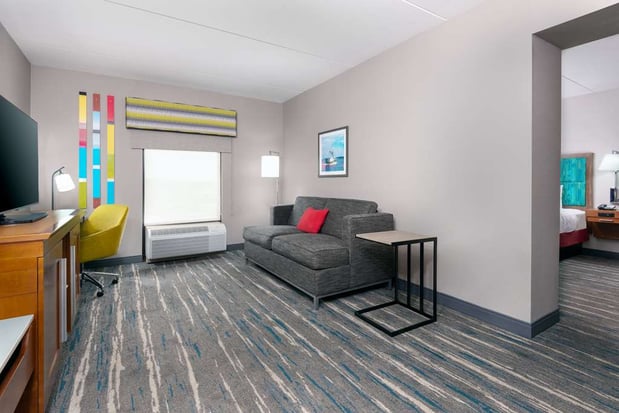 Images Hampton Inn Coventry-Warwick Area