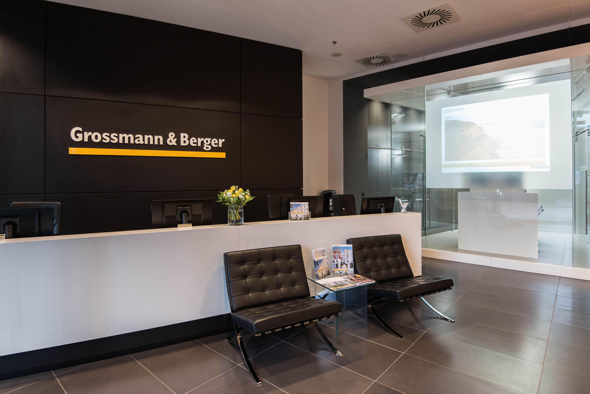 Kundenbild groß 6 Grossmann & Berger GmbH Immobilien