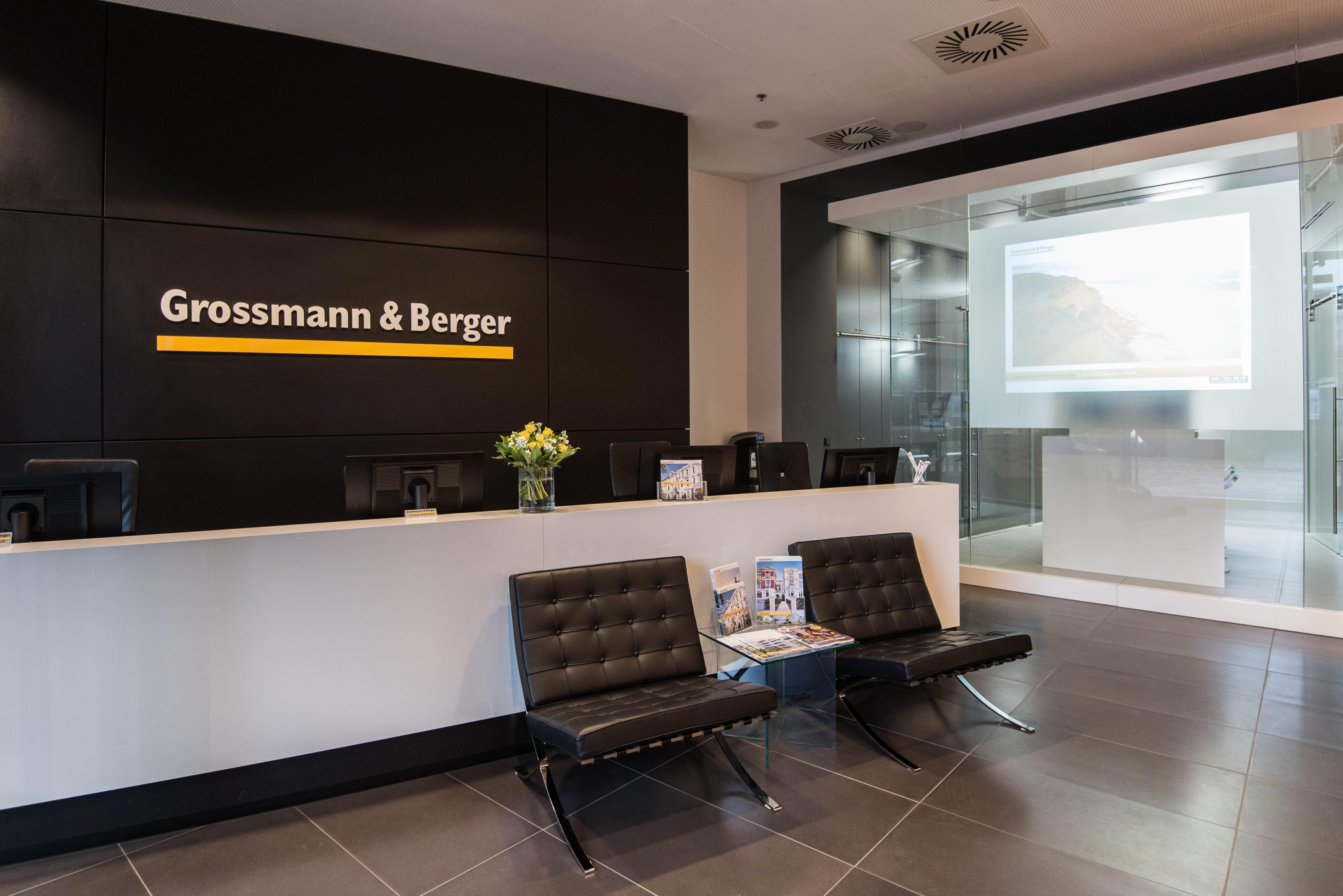 Bild 6 Grossmann & Berger GmbH Immobilien in Hamburg