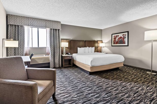 Images Best Western Los Alamitos Inn & Suites
