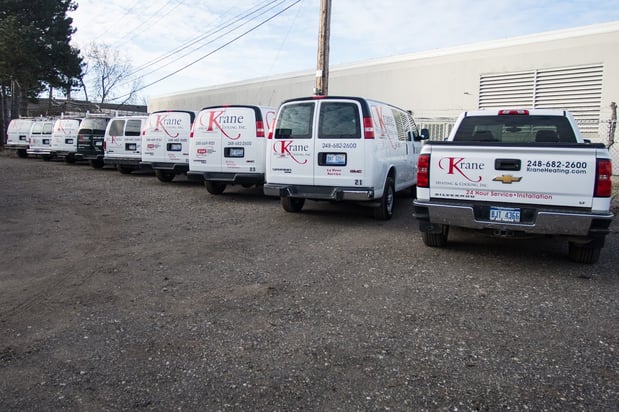 Images Krane Heating & Cooling