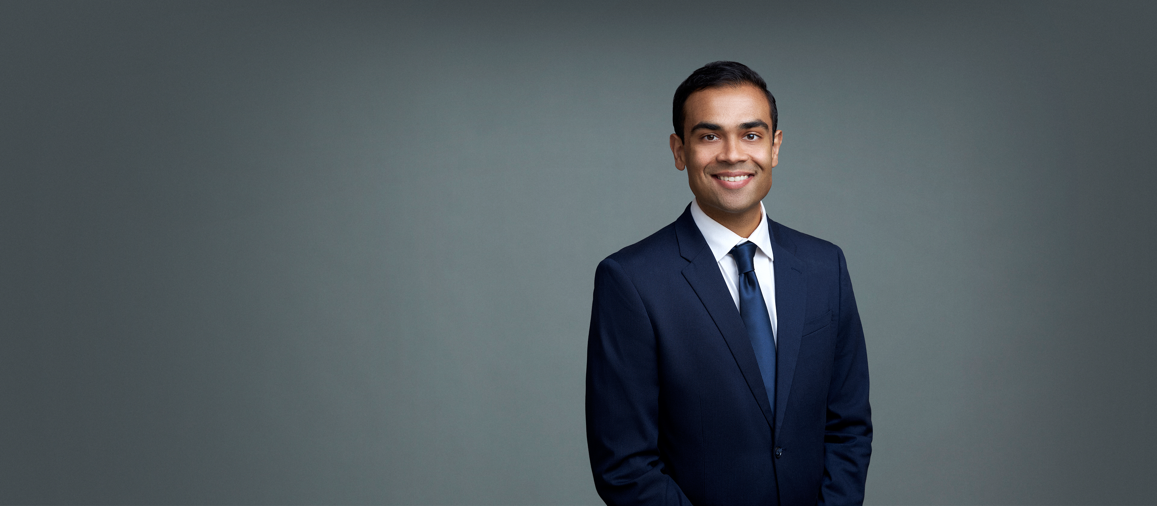 Parth P. Patel, MD