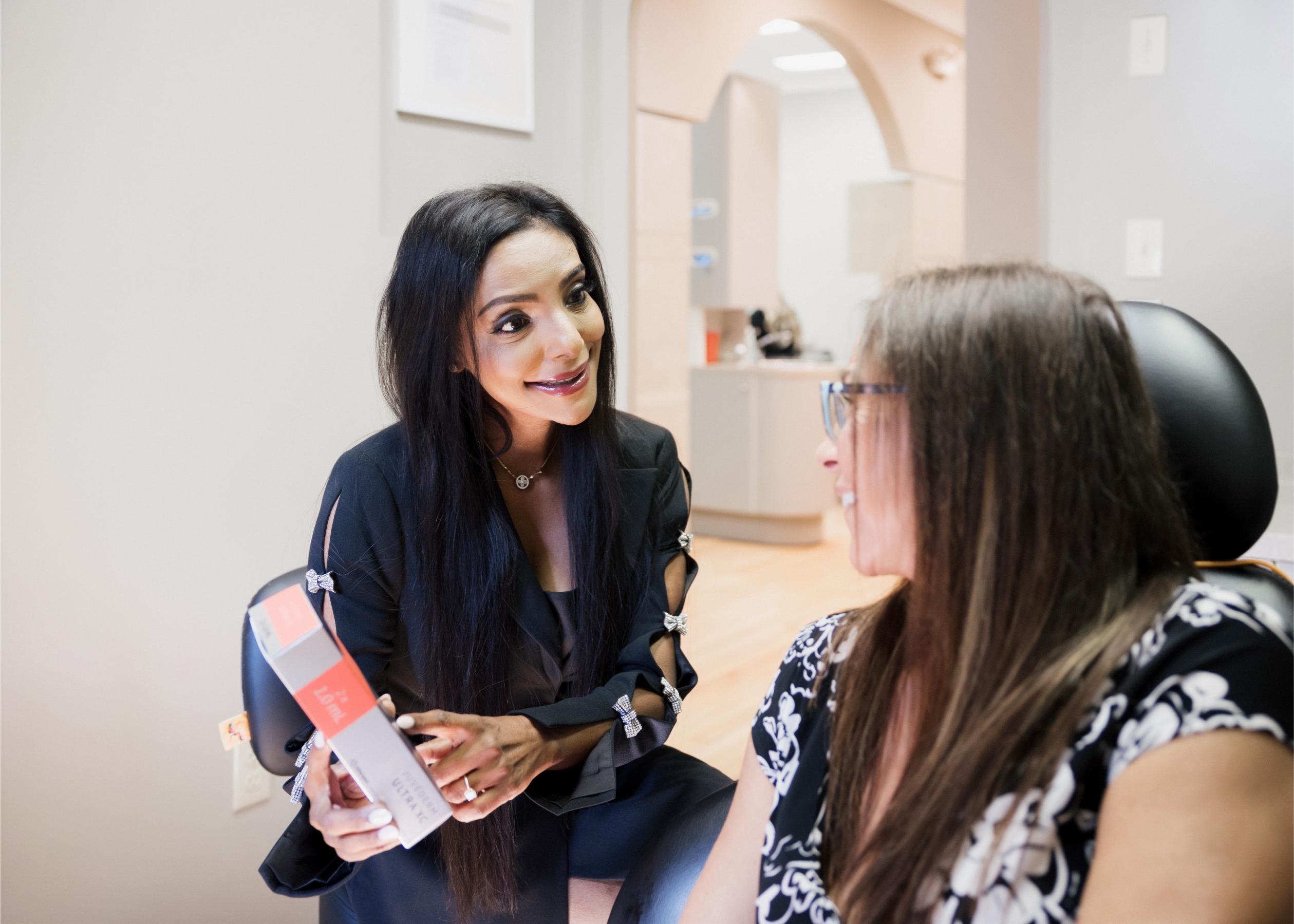 Dental Remedies Image