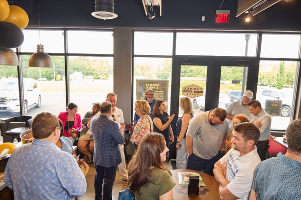 Images Hammer & Nails - Nolensville