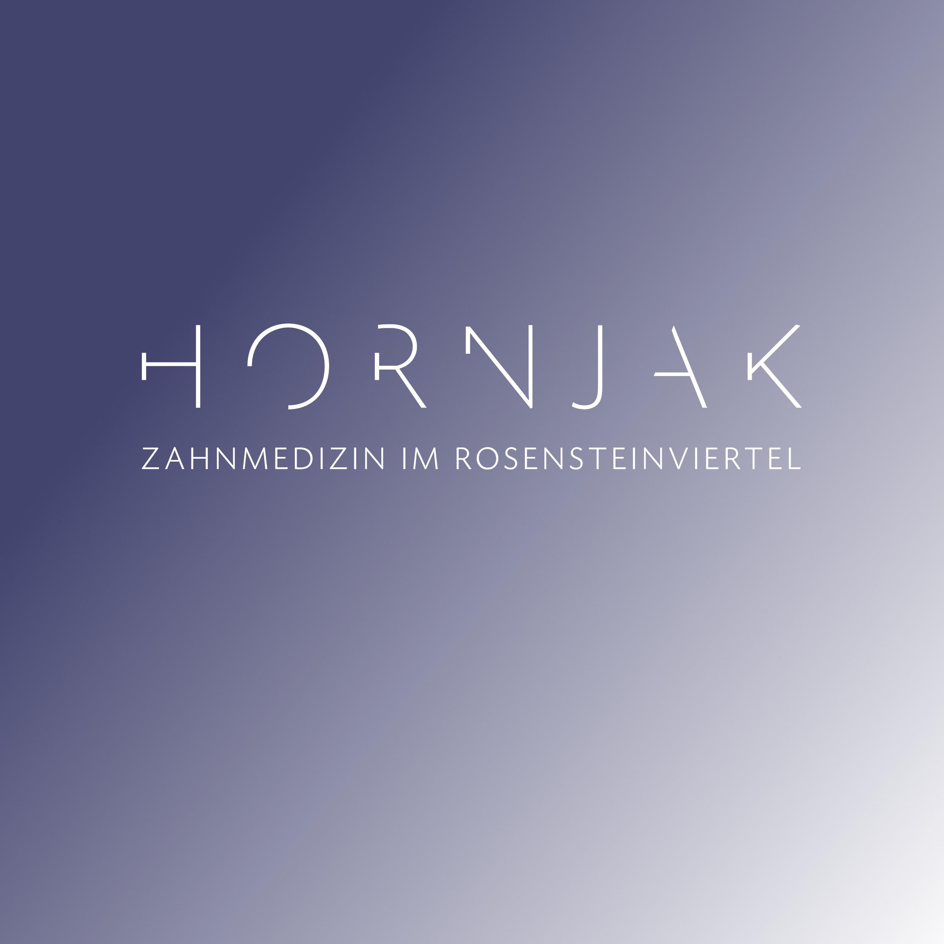 Zahnarzt Boris Hornjak M.Sc. Logo