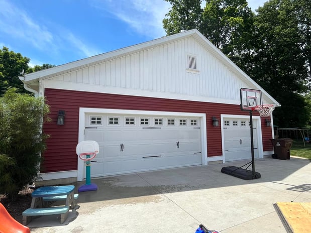Images Bailey Brothers Exterior Cleaning LLc
