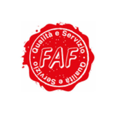 Faf Distribuzione Logo