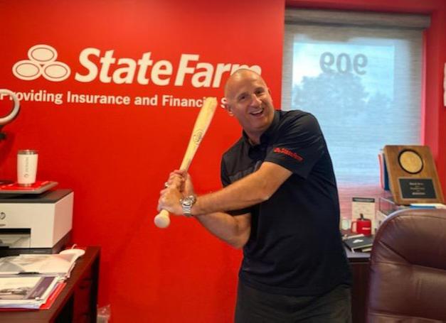 Dave Arce - State Farm Insurance Agent