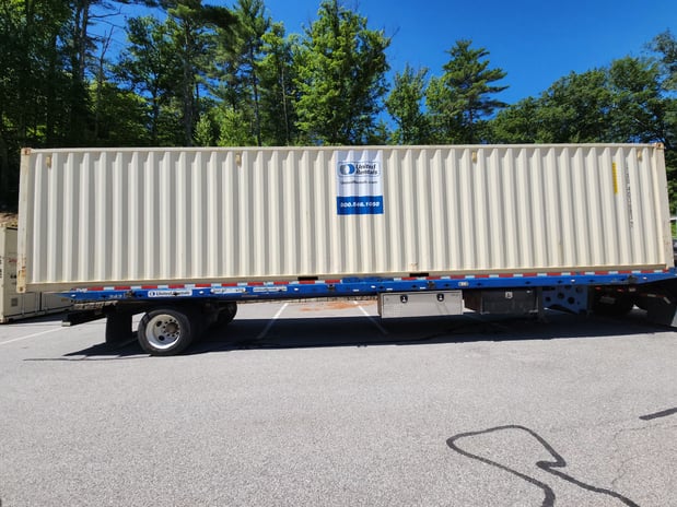 Images United Rentals - Storage Containers and Mobile Offices