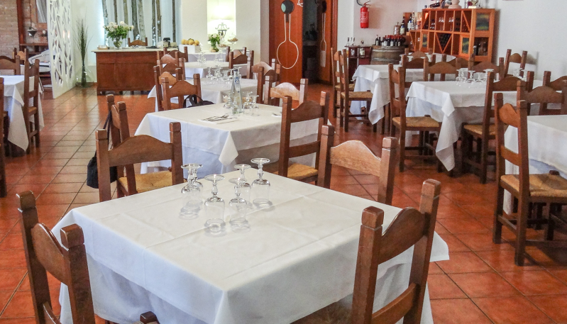 Topolino Albergo - Ristorante