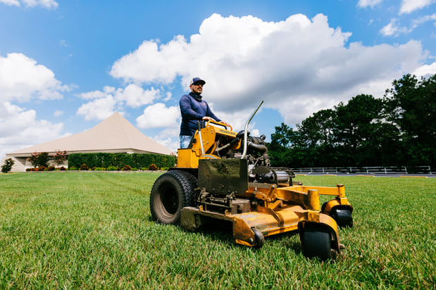 Images Viking Lawn Care and Irrigation, LLC