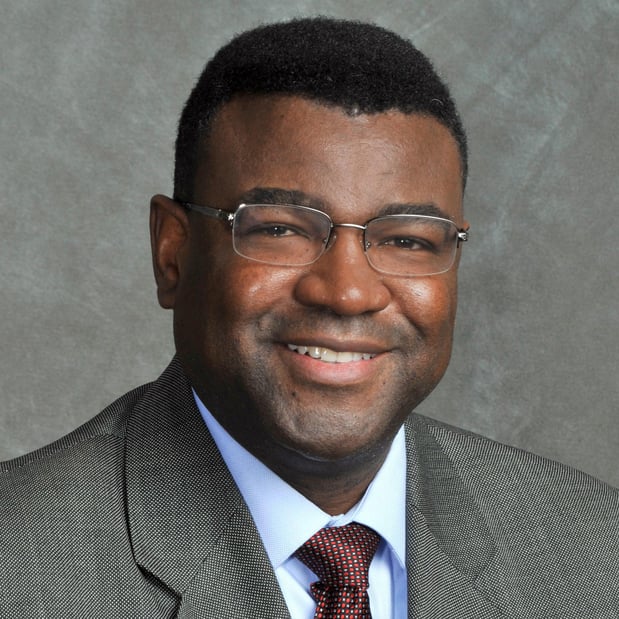 Images Edward Jones - Financial Advisor: Jose Lusende