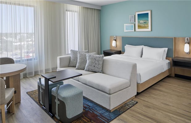 Images Embassy Suites by Hilton Gulf Shores Beach Resort