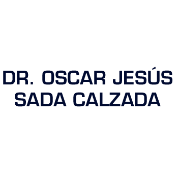 Dr. Oscar Jesús Sada Calzada Logo