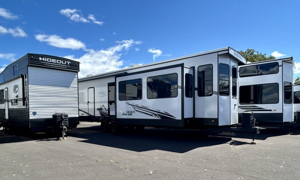 Images Camping World RV Sales