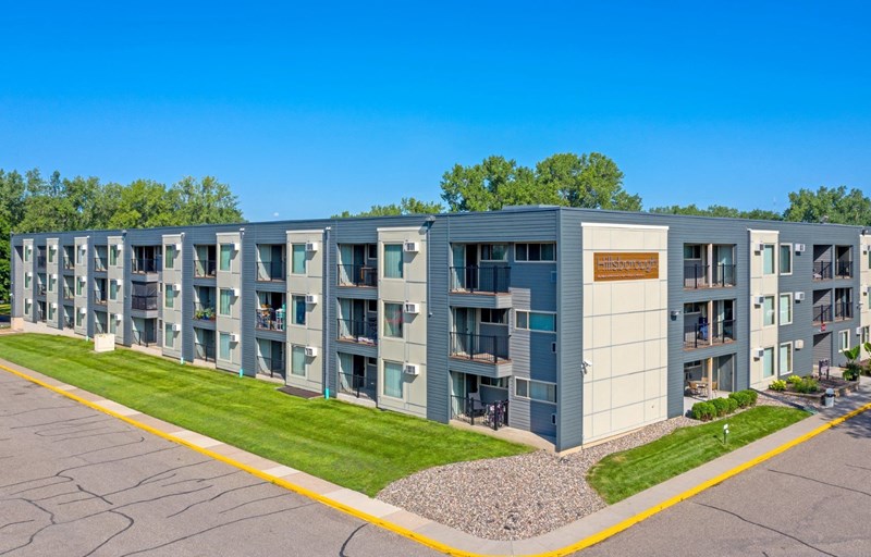 Images Hillsborough Apartments