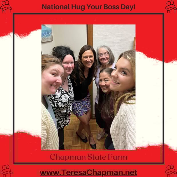 Images Teresa Chapman - State Farm Insurance Agent