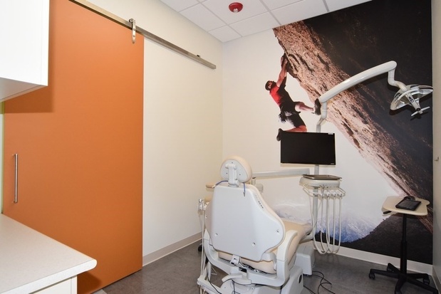 Images Redmond Modern Dentistry