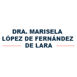 Dra Marisela López De Fernández De Lara Logo