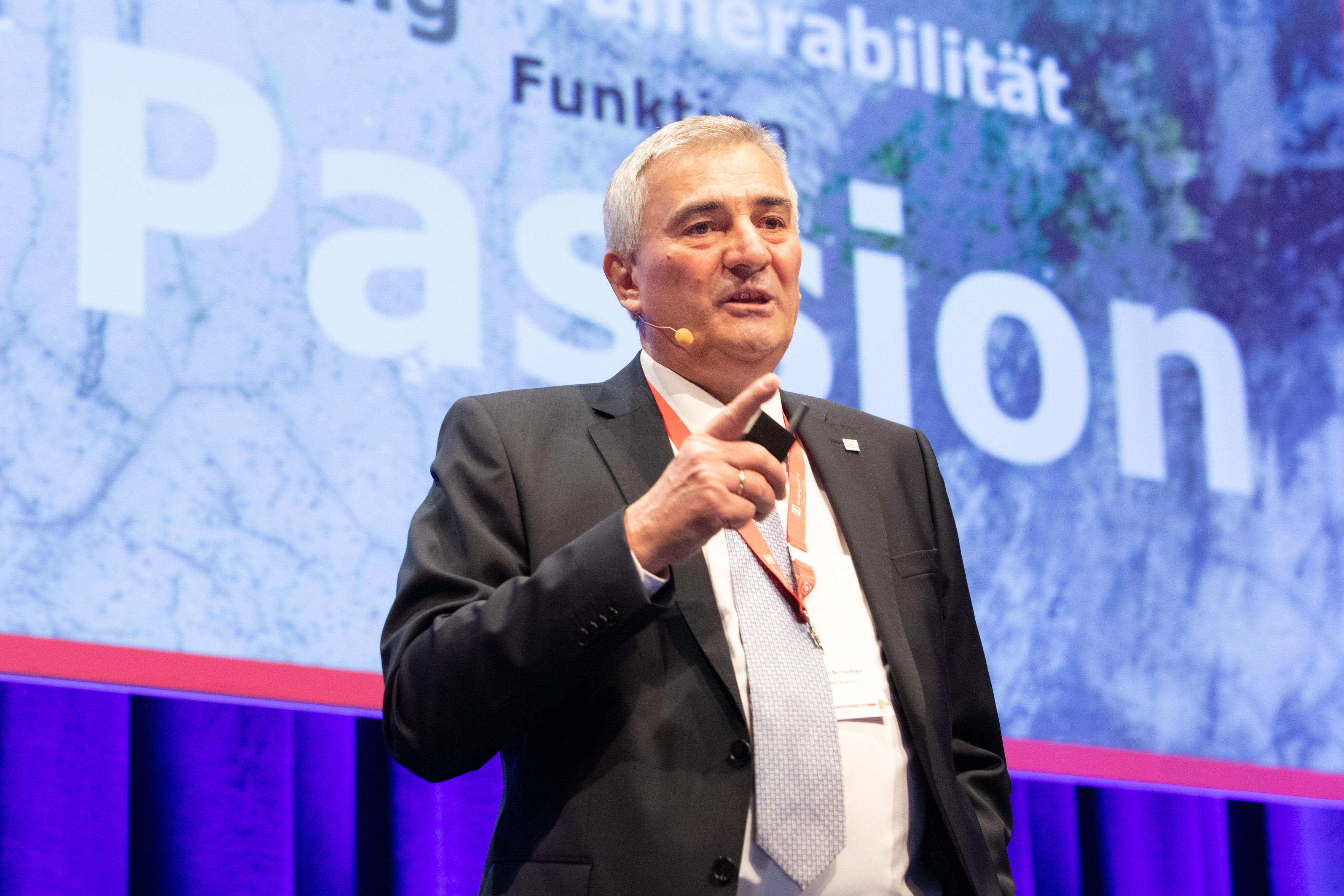 Quality Austria Trainings-, Zertifizierungs- und Begutachtungs GmbH, Zelinkagasse 10/3 in Wien