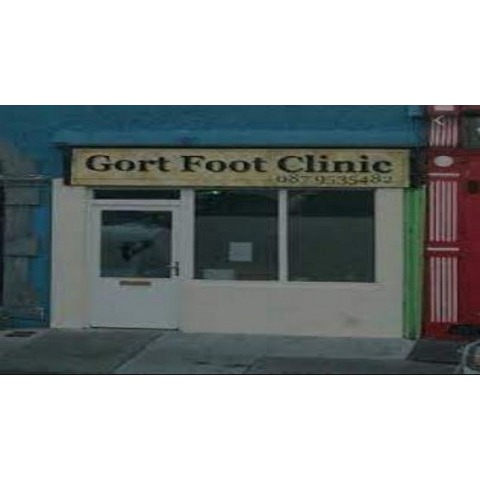 Gort Foot Clinic
