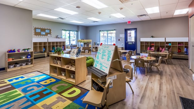 Images The Goddard School of Las Vegas (North)