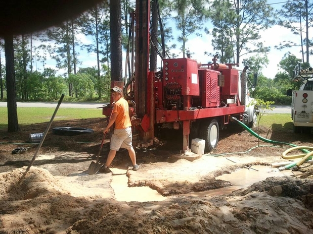 Images Miller's Well Drilling