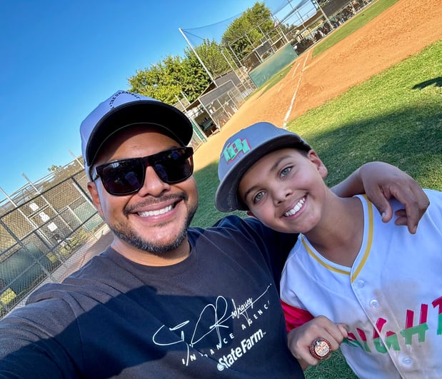 Images Henry Rodriguez – State Farm Insurance Agent