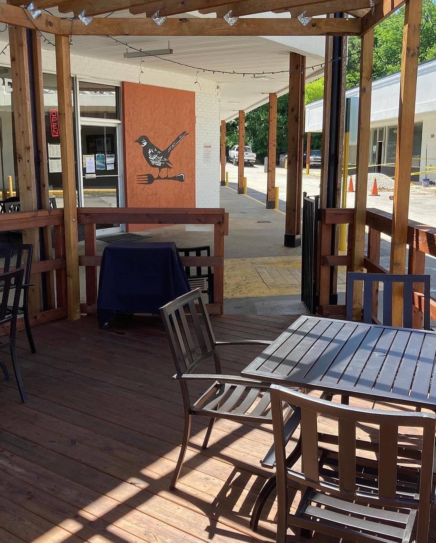 Mockingbird Kitchen