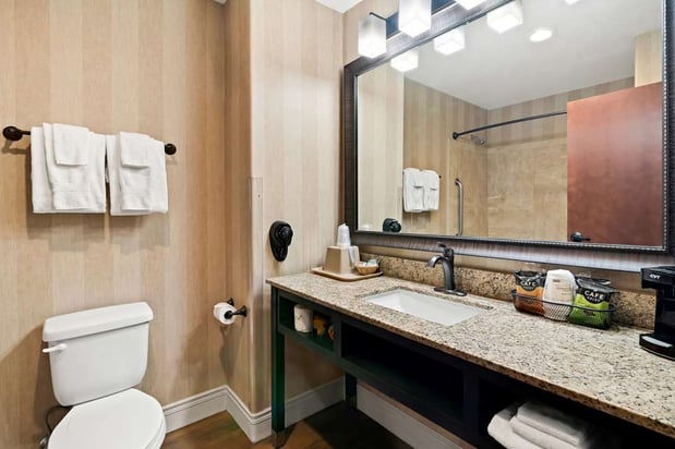 Images Best Western Newberry Station