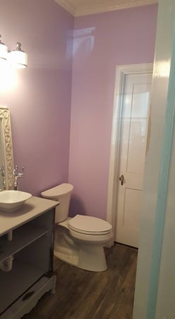 Images Handyman for Hire Inc.