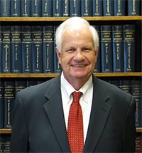 Wayne Crowley
