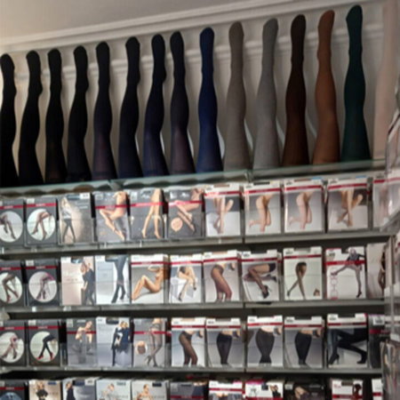 Bilder BonBon Exklusive Lingerie & Hosiery