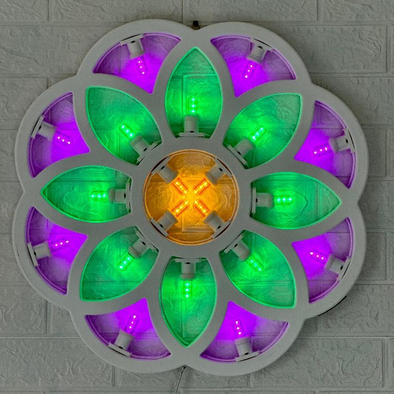 Images Le Parate Luminarie