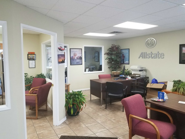 Images James Nolan: Allstate Insurance