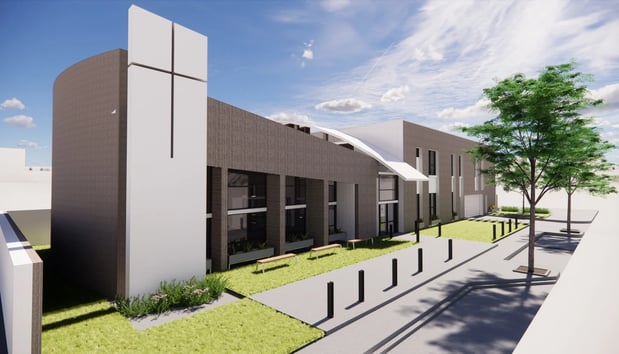 Images Salman and Associates Architects Inc.