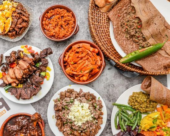 Images Sinq Foods