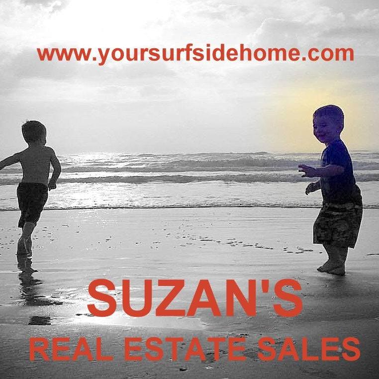 Local Real Estate Agent - In Surfside Beach, TX Suzan Assiter Zachariah