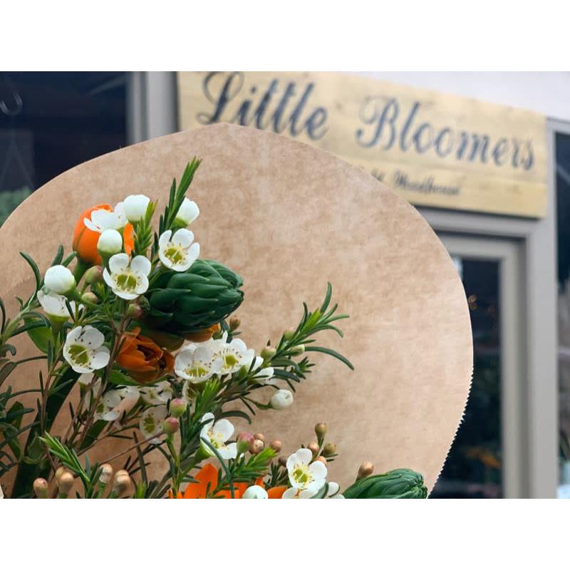 Little Bloomers - Mansfield, Nottinghamshire - 07866 515856 | ShowMeLocal.com