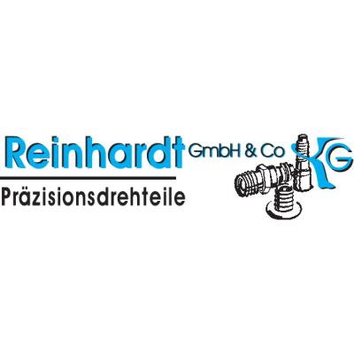 Logo Reinhardt Präzisionsdrehteile GmbH & Co. KG