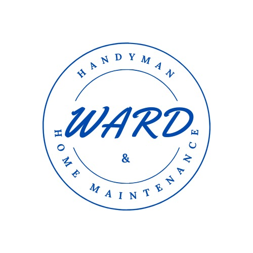 Ward Handyman & Home Maintenance Logo