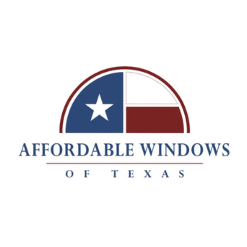 Affordable Windows of Texas Logo