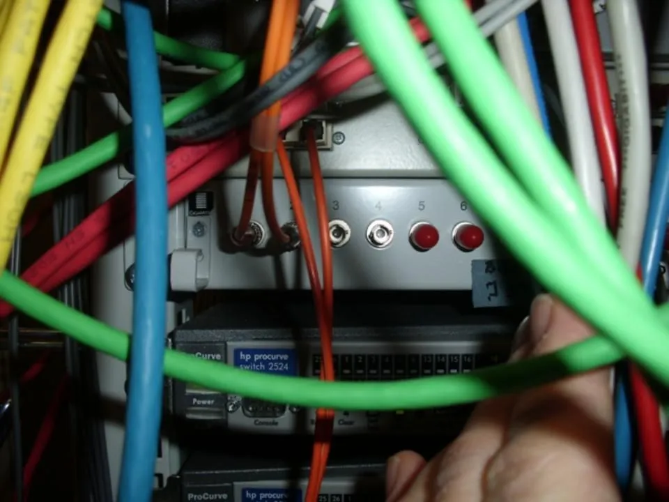 Bild 7 Gebr. Spanholtz in Hann. Münden