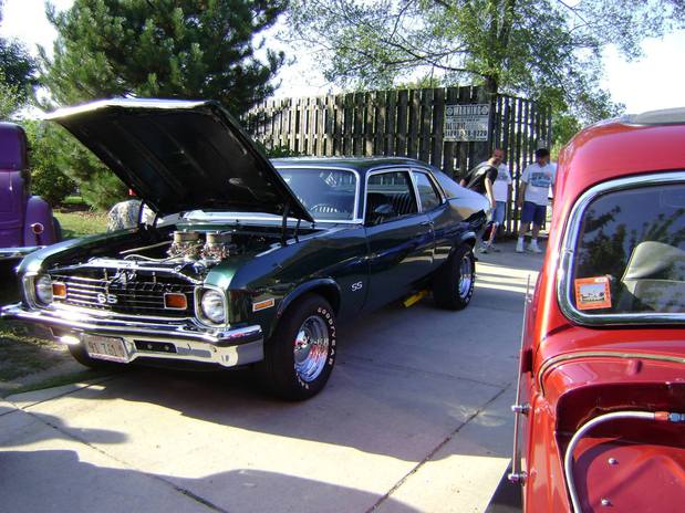Images L & J Auto