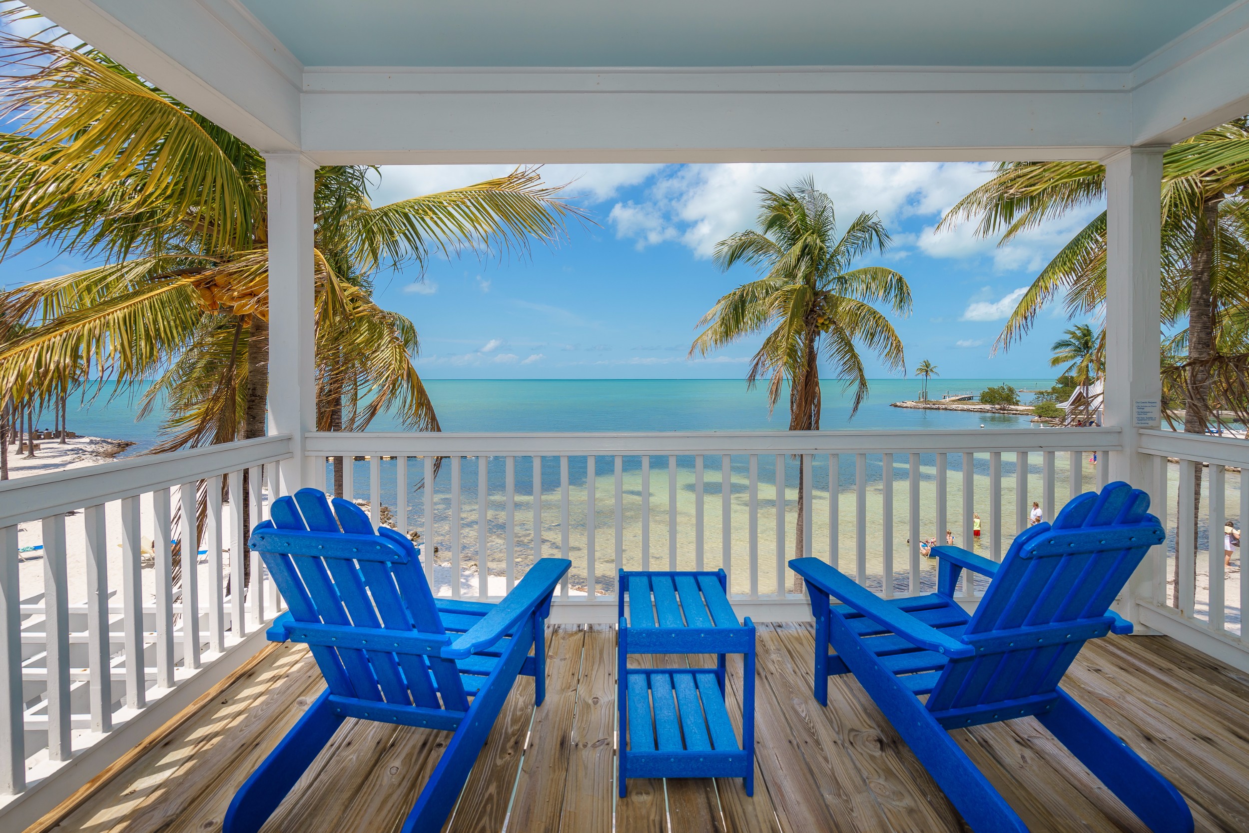 Tranquility Bay Beachfront Resort Image