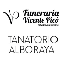 Tanatorio Alboraya Logo