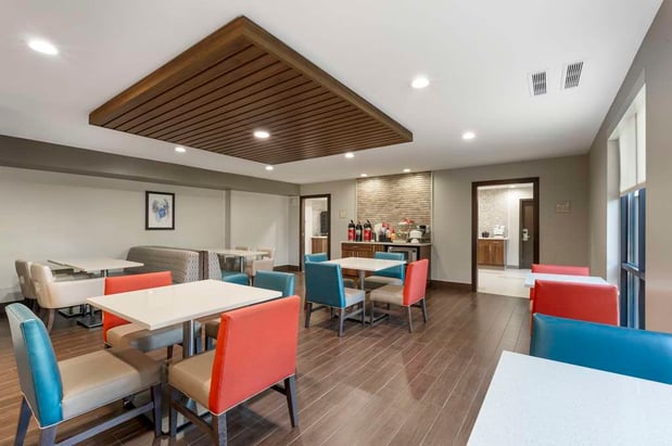 Images Best Western Plus Lafayette Hotel University Area